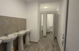 Spatii de birouri, 329 mp, total amenajat, zona LIDL Obcini