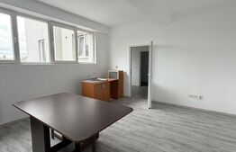Spatii de birouri, 329 mp, total amenajat, zona LIDL Obcini