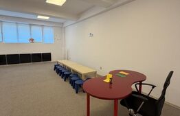 Spatii de birouri, 329 mp, total amenajat, zona LIDL Obcini