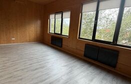 Spatii de birouri, 329 mp, total amenajat, zona LIDL Obcini