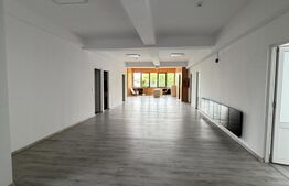 Spatii de birouri, 329 mp, total amenajat, zona LIDL Obcini