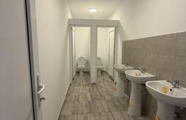 Spatii de birouri, 329 mp, total amenajat, zona LIDL Obcini