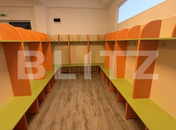 Spațiu comercial de închiriat Periferie - 206707SIC | BLITZ Suceava | Poza2