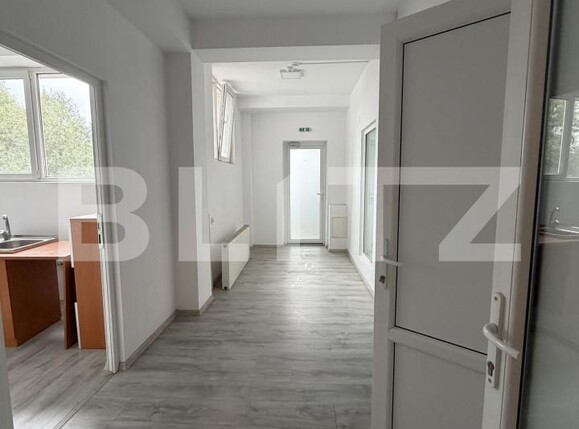 Spațiu comercial de închiriat Periferie - 206707SIC | BLITZ Suceava | Poza8