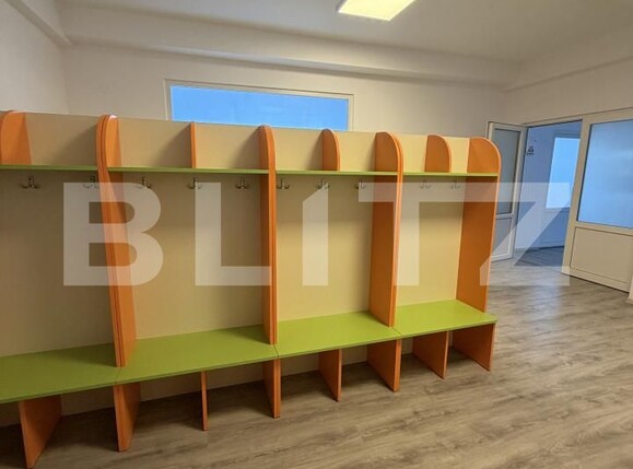 Spațiu comercial de închiriat Periferie - 206707SIC | BLITZ Suceava | Poza1