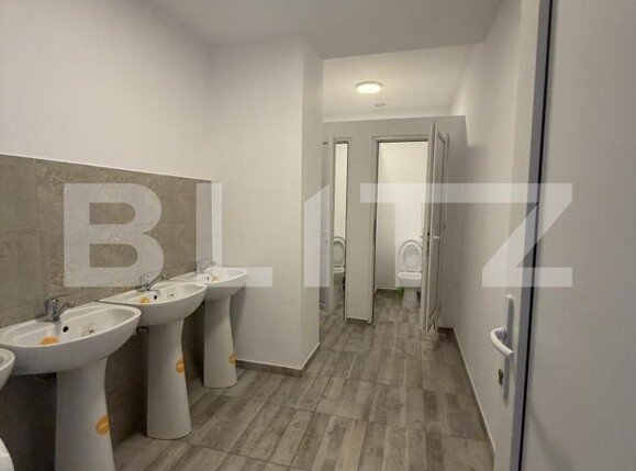 Spațiu comercial de închiriat Periferie - 206707SIC | BLITZ Suceava | Poza17