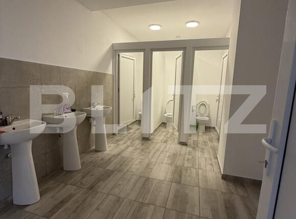 Spațiu comercial de închiriat Periferie - 206707SIC | BLITZ Suceava | Poza18