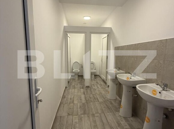 Spațiu comercial de închiriat Periferie - 206707SIC | BLITZ Suceava | Poza16