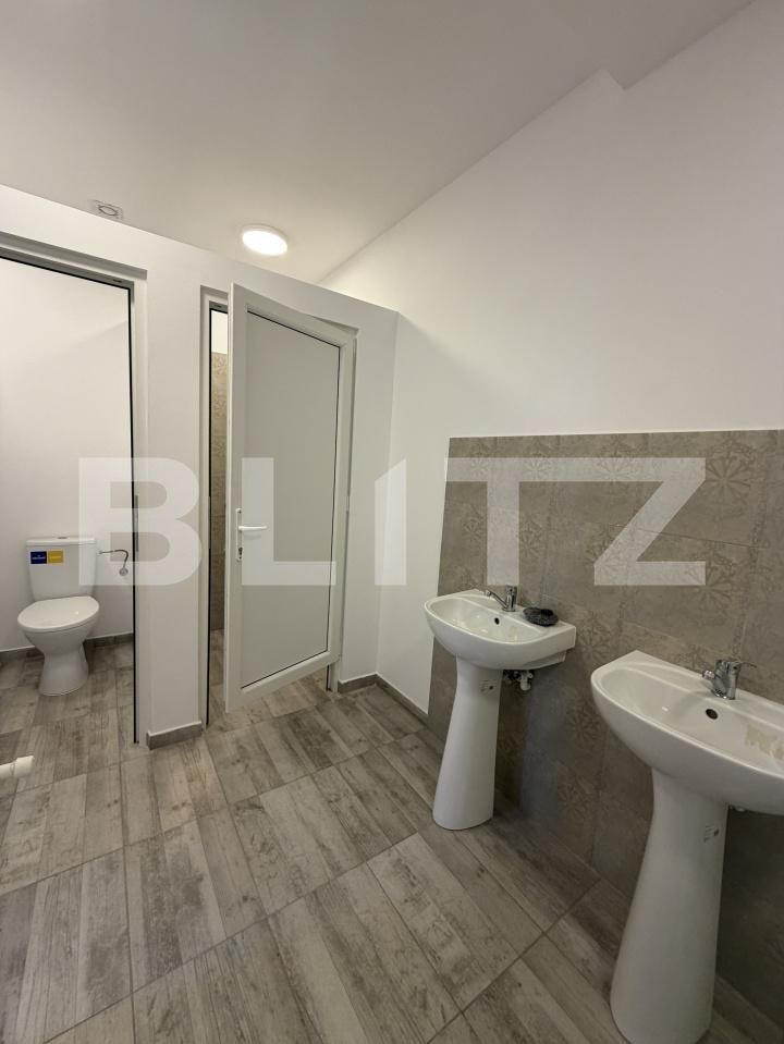 Spațiu comercial de închiriat Periferie - 206707SIC | BLITZ Suceava | Poza15