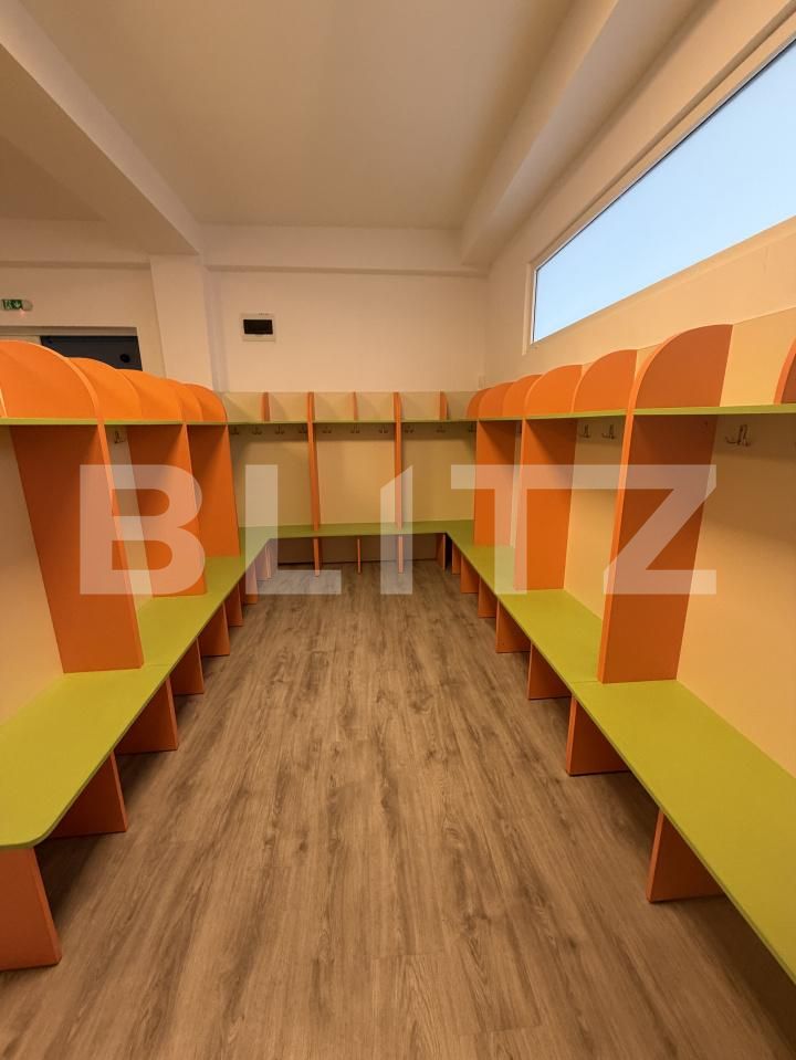 Spațiu comercial de închiriat Periferie - 206707SIC | BLITZ Suceava | Poza2