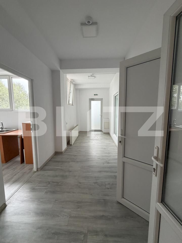 Spațiu comercial de închiriat Periferie - 206707SIC | BLITZ Suceava | Poza8