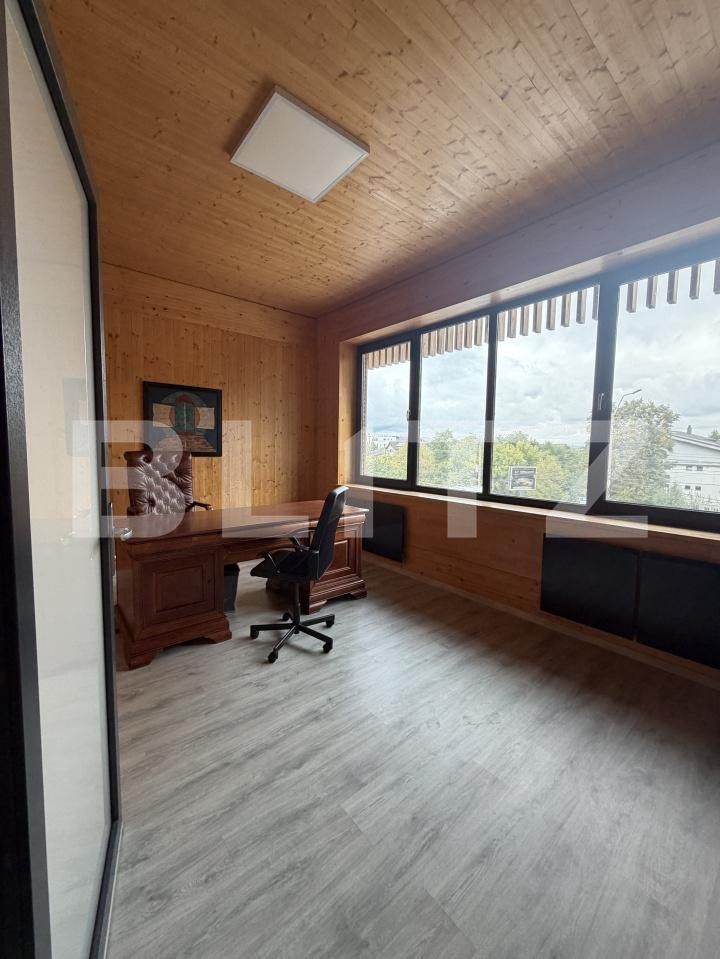 Spațiu comercial de închiriat Periferie - 206707SIC | BLITZ Suceava | Poza10