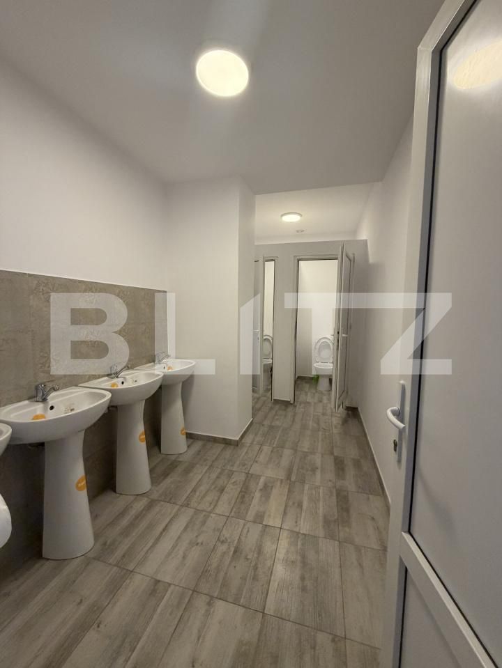 Spațiu comercial de închiriat Periferie - 206707SIC | BLITZ Suceava | Poza17