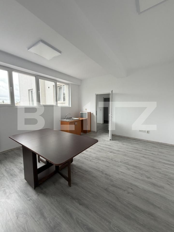 Spațiu comercial de închiriat Periferie - 206707SIC | BLITZ Suceava | Poza4