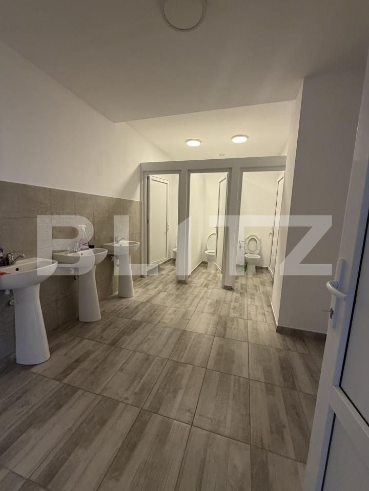 Spațiu comercial de închiriat Periferie - 206707SIC | BLITZ Suceava | Poza18