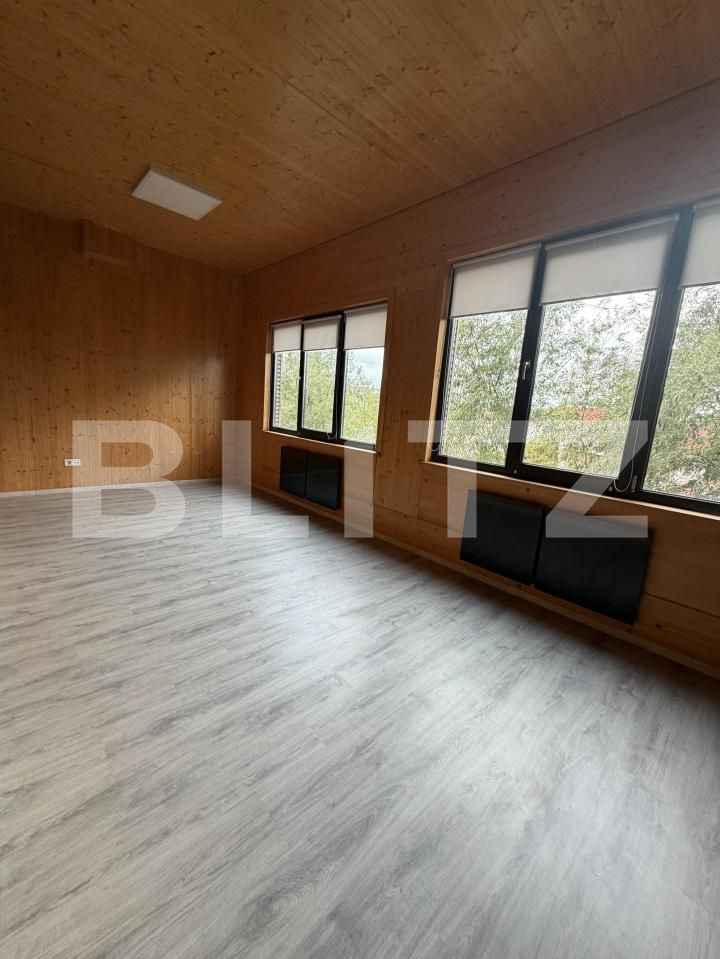 Spațiu comercial de închiriat Periferie - 206707SIC | BLITZ Suceava | Poza14