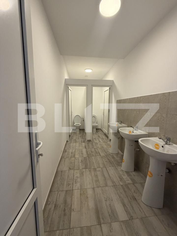 Spațiu comercial de închiriat Periferie - 206707SIC | BLITZ Suceava | Poza16