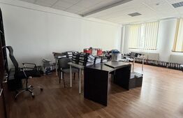 Spatiu birou, 44,5 mp, zona LIDL Obcini