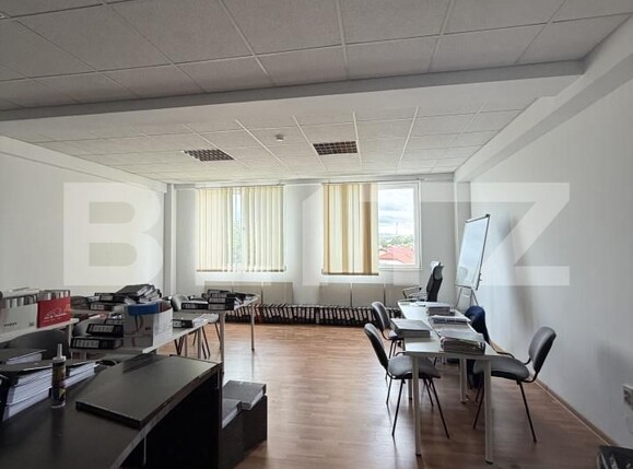 Spațiu comercial de închiriat Periferie - 206710SIC | BLITZ Suceava | Poza1