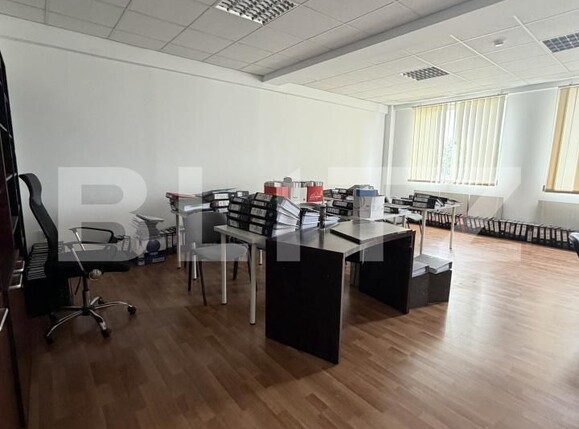 Spațiu comercial de închiriat Periferie - 206710SIC | BLITZ Suceava | Poza2