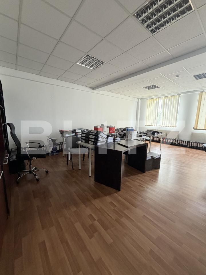 Spațiu comercial de închiriat Periferie - 206710SIC | BLITZ Suceava | Poza2