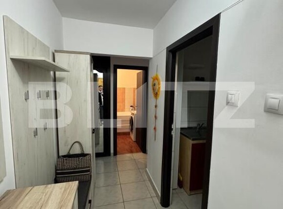 Apartament de închiriat 2 camere Obcini - 206725AI | BLITZ Suceava | Poza3