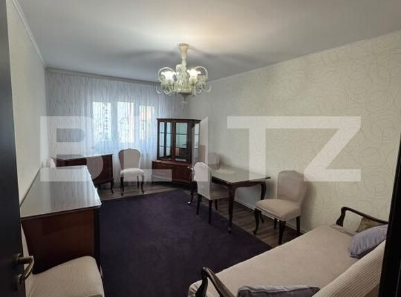 Apartament de închiriat 2 camere Obcini - 206725AI | BLITZ Suceava | Poza1