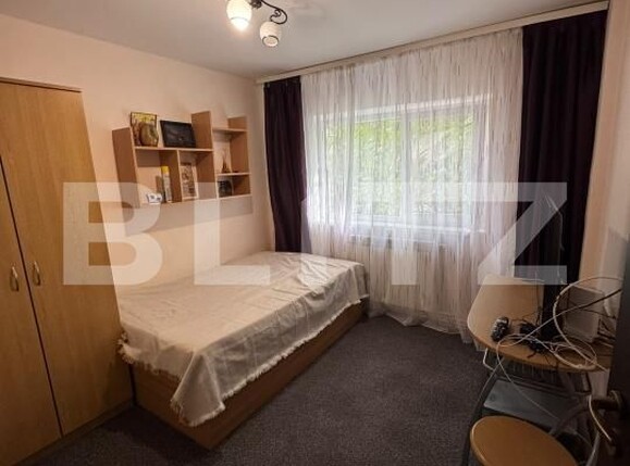 Apartament de închiriat 2 camere Obcini - 206725AI | BLITZ Suceava | Poza2
