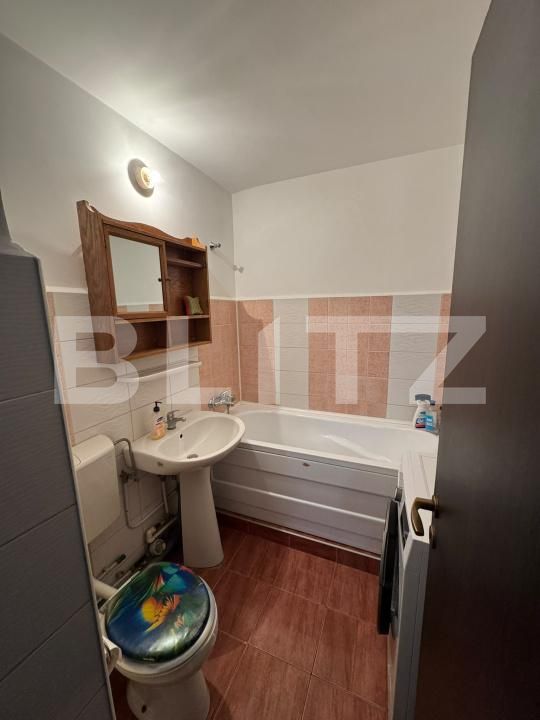 Apartament de închiriat 2 camere Obcini - 206725AI | BLITZ Suceava | Poza6