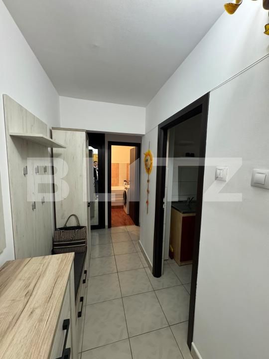 Apartament de închiriat 2 camere Obcini - 206725AI | BLITZ Suceava | Poza3