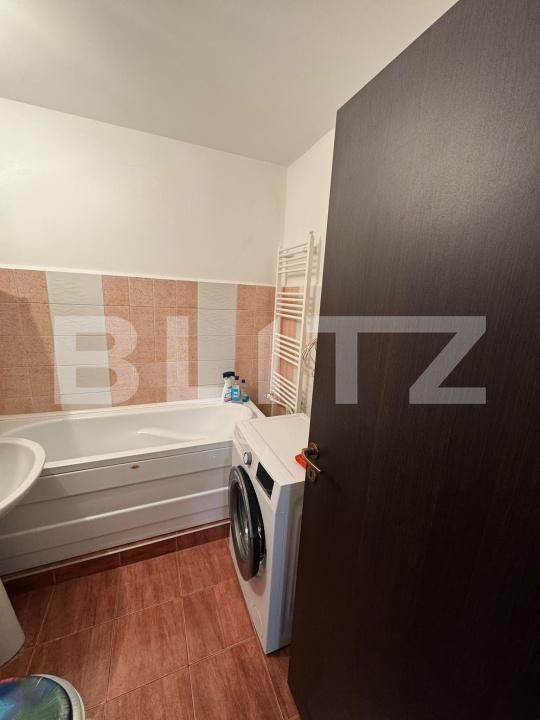 Apartament de închiriat 2 camere Obcini - 206725AI | BLITZ Suceava | Poza7