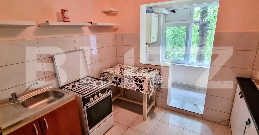 Apartament de închiriat 2 camere Obcini - 206725AI | BLITZ Suceava | Poza4