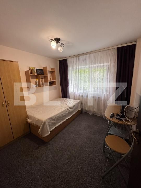 Apartament de închiriat 2 camere Obcini - 206725AI | BLITZ Suceava | Poza2