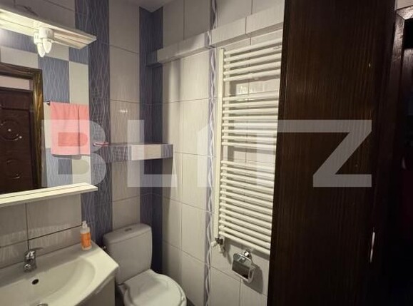 Garsonieră de închiriat Central - 206735AI | BLITZ Suceava | Poza4