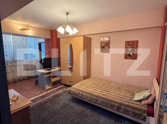 Garsonieră de închiriat Central - 206735AI | BLITZ Suceava | Poza1
