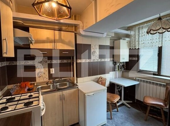 Garsonieră de închiriat Central - 206735AI | BLITZ Suceava | Poza2