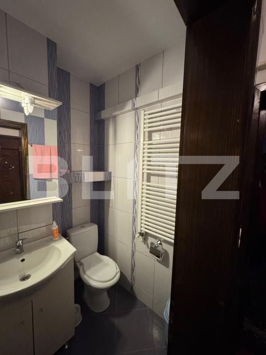 Garsonieră de închiriat Central - 206735AI | BLITZ Suceava | Poza4