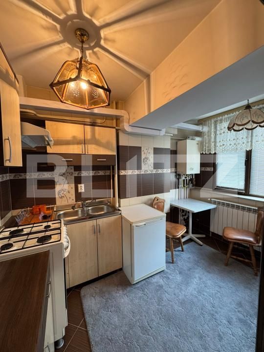 Garsonieră de închiriat Central - 206735AI | BLITZ Suceava | Poza2