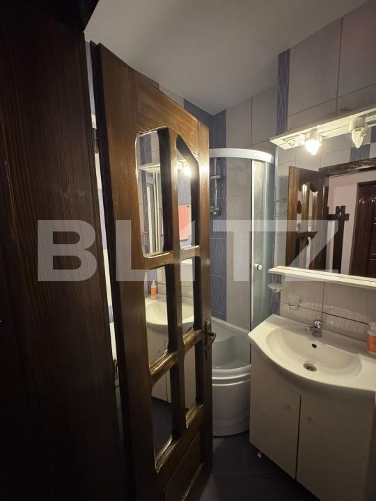 Garsonieră de închiriat Central - 206735AI | BLITZ Suceava | Poza3