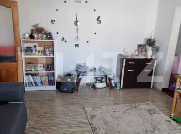 Apartament de vânzare 2 camere Radauti - 206774AV | BLITZ Suceava | Poza1