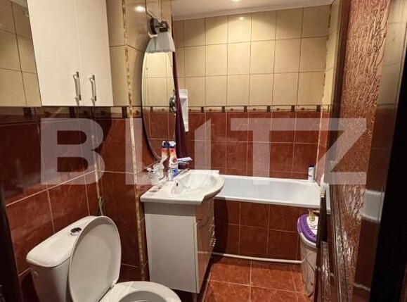 Apartament de închiriat 2 camere Burdujeni - 206777AI | BLITZ Suceava | Poza6
