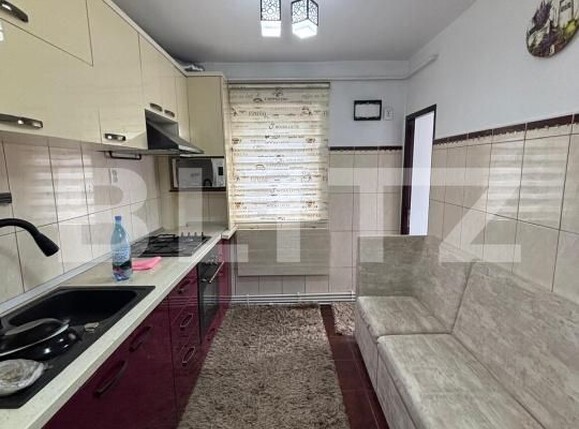 Apartament de închiriat 2 camere Burdujeni - 206777AI | BLITZ Suceava | Poza4