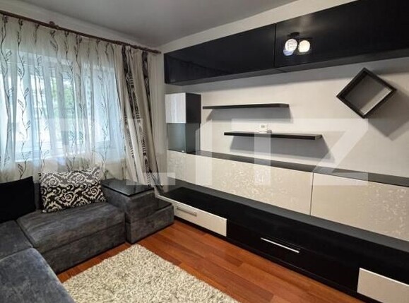 Apartament de închiriat 2 camere Burdujeni - 206777AI | BLITZ Suceava | Poza1