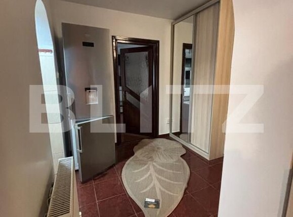 Apartament de închiriat 2 camere Burdujeni - 206777AI | BLITZ Suceava | Poza5