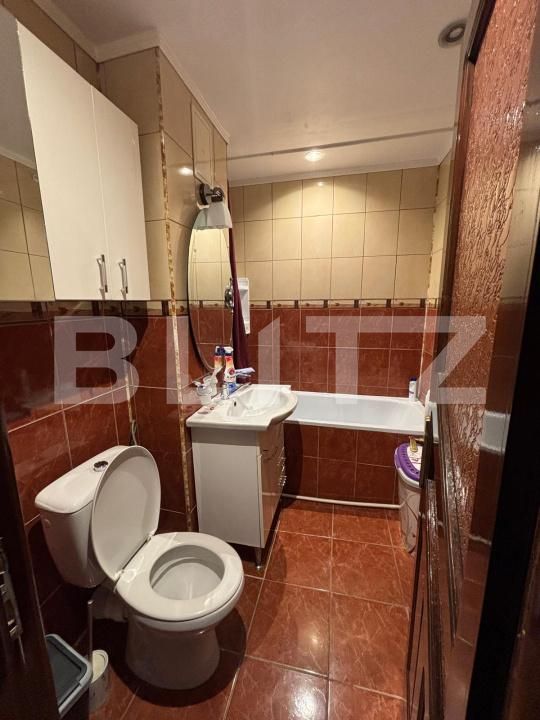 Apartament de închiriat 2 camere Burdujeni - 206777AI | BLITZ Suceava | Poza6