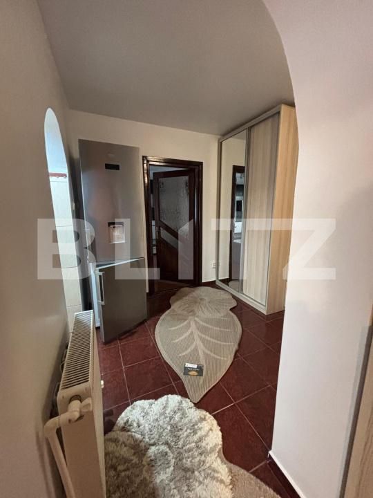 Apartament de închiriat 2 camere Burdujeni - 206777AI | BLITZ Suceava | Poza5