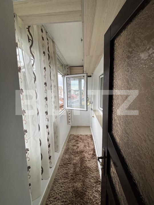 Apartament de închiriat 2 camere Burdujeni - 206777AI | BLITZ Suceava | Poza7