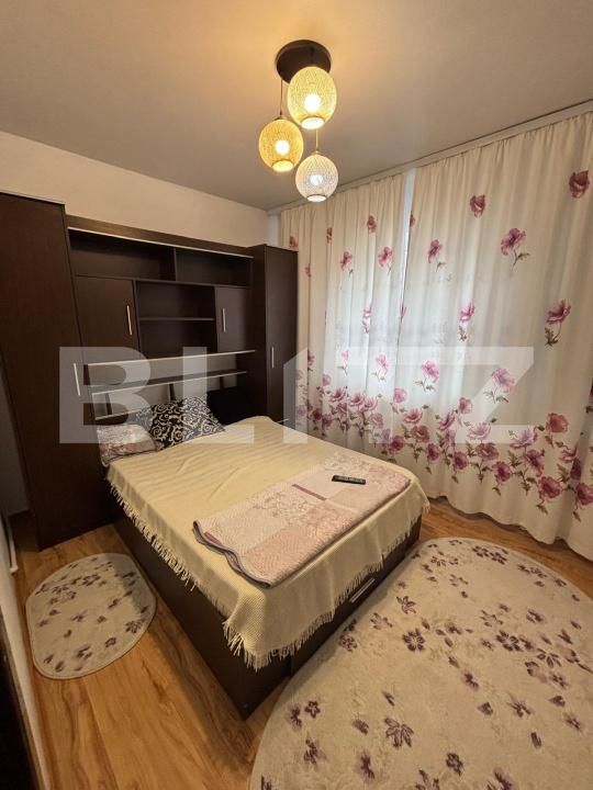 Apartament de închiriat 2 camere Burdujeni - 206777AI | BLITZ Suceava | Poza3