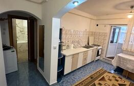Apartament 2 camere, decomandat, boxa depozitare, 3 balcoane, lift, Burdujeni