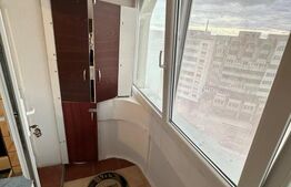 Apartament 2 camere, decomandat, boxa depozitare, 3 balcoane, lift, Burdujeni